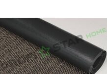 Коврик на заказ для прихожей: как выбрать идеальный коврик для вашего интерьера