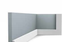 Лепной декор: что это и где его используют