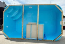 Бассейны из полипропилена: долговечное и выгодное решение для дома