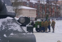 Полевая кухня: как заказать и что нужно знать