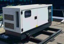 Аренда дизельного генератора на 20 кВт для дачи: надёжность, экономия и комфорт