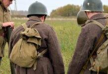 Военный кейтеринг: особенности, задачи и перспективы