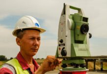 Как предотвратить оползни вдоль автомобильных трасс