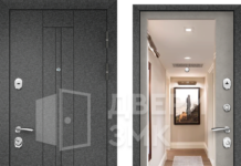 Металлические двери: виды, характеристики и советы по выбору