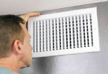 Монтаж вентиляции в доме: как это происходит