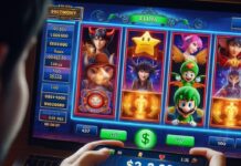 Онлайн-казино: основы и особенности игры