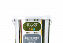 Декоративная штукатурка: мир отделочных материалов