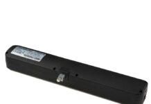 Цепные электроприводы: устройство, принцип работы и применение