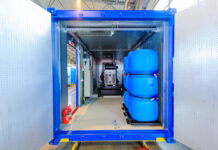 Дизельные генераторы в контейнере: чем лучше обычных?