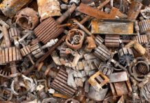 Почему стоит сдавать металлолом
