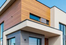 Выбор фасадных материалов при ремонте домов: советы и рекомендации