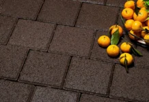 Тротуарная плитка и бордюры: руководство по выбору, укладке и уходу