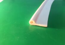 Профиль силиконовый: что это и где используется