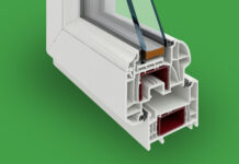 Пластиковые окна для дачи: практичное решение для загородного дома