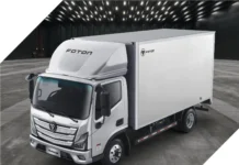 Мало- и среднетоннажные грузовики: особенности, плюсы и применения