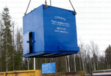 Организация пункта мойки колес на строительной площадке: требования, оборудование и эксплуатация