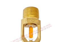 Что такое пожарный ороситель и зачем он нужен?