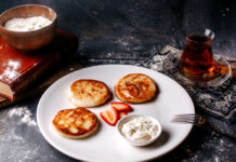 Сырники из творога: классический рецепт, простой и вкусный