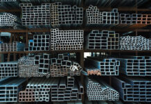 Основные способы и технологии обработки металлов