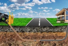 Горизонтально направленное бурение (ГНБ): технология, оборудование и применение