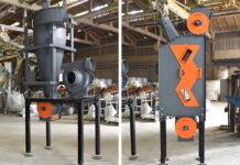 Виды сепараторов и сферы их применения