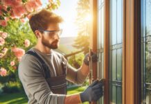 Что делает входные двери с МДФ такими особенными?