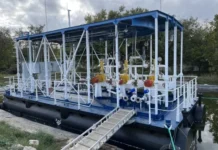 Морские и речные суда — сравнение, основные отличия