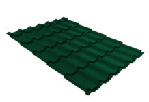 Ондустил: идеальный выбор для крыши — монтаж и характеристики