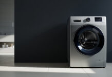 Советы по уменьшению потребления воды при стирке