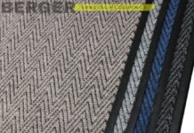 Модульные, антискользящие и грязезащитные покрытия: полный обзор современных решений