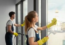 Уборка квартиры после ремонта: почему это важно