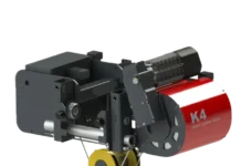 Электрические тали: цепные и канатные — как выбрать?