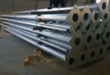 Технологии контроля качества на заводе металлоконструкций