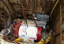 Микротоннелирование: современный метод бестраншейной прокладки коммуникаций