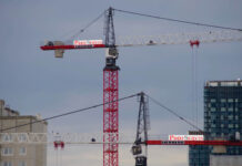 Аренда крана: зачем и когда это нужно