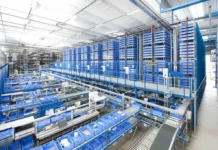 Автоматизированные системы складирования и хранения: руководство по использованию и хранению