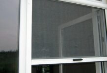 Рулонные москитные сетки и другие виды москитных сеток: что выбрать?