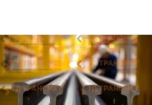 Рельс Р65: особенности, характеристики и применение