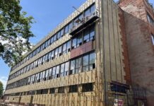 Какой ремонт фасада нужен вашему зданию: косметический, капитальный или аварийный?