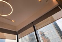 Умные шторы с Алисой: комфорт, технологии и управление домом