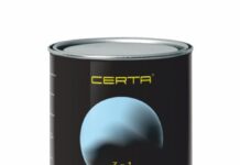 Краска по ржавчине: особенности, виды и применение