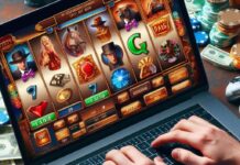 Как выбрать игру в онлайн-казино: руководство для начинающих и не только