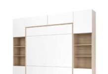 Современная функциональная мебель: тренды, технологии и комфорт для жизни 21 века