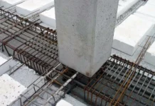 Перекрытия со скрытым ригелем: современное решение для строительства