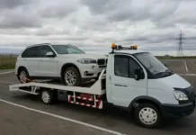 Эвакуатор: оперативная помощь на дороге