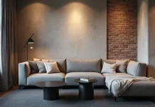 Ремонт в стиле лофт: особенности, идеи и практические советы