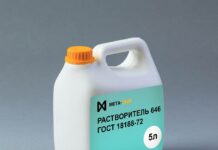 Растворитель 646: универсальный помощник в ремонте и отделке — сферы применения и особенности использования