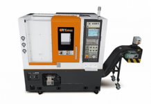 Токарный станок с ЧПУ – в чем плюсы?