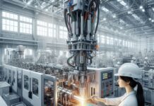 Почему ваше производство нуждается в литье пластмасс?