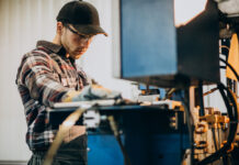 Проектирование машин и механизмов: от идеи до станка